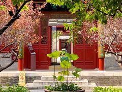 -李叔同故居纪念馆