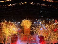 -赤坎·广东华侨国际旅游度假区