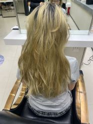 -BEAUTY HAIR GANO