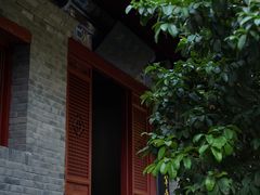 -罔极寺