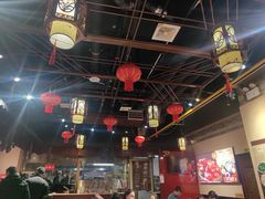 -三宽猪蹄(统一广场店)