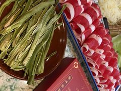 -鸿姐老火锅(花园路店)