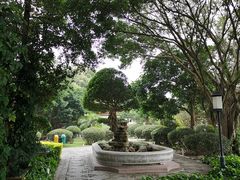 -鸿山公园