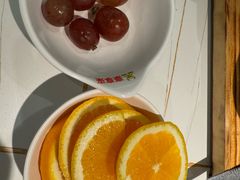 -豪享来中西餐厅(隆昌店)