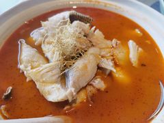 -半山腰·云南菜(侨福芳草地店)