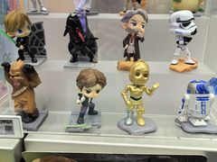 -泡泡玛特POPMART(西单大悦城店)