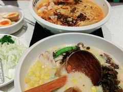 -味千拉面(惠州淡水嘉信茂广场分店)