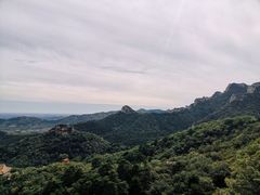 -青岩寺风景区
