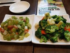 -大槐树兰州拉面