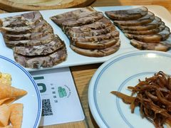 -小幸湖春饼(悦茂购物中心店)