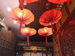 -大味生态火锅(蓝谷地店)