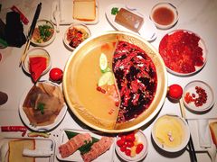 -小龙坎火锅(IFS HOT店)
