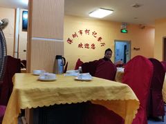 -深圳柯记餐厅(大望店)