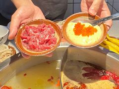 -芈重山老火锅(广州首店)