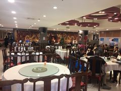 大堂-东兴楼饭庄(六里桥店)
