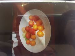 -万豪咖啡厅(JW万豪酒店店)