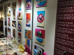 -心邸·庆宴(雅宝城店)