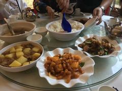 -美居大酒楼(美居广场店)