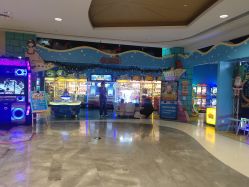点击看大图 -探奇乐园蹦床公园(日月广场店)