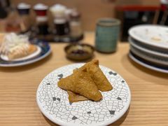 -大起水产回转寿司(大丸心斋桥店)