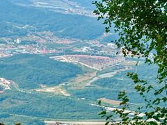 -丹东凤凰山景区