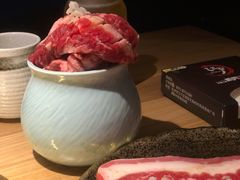 -江户烧肉(高德店)