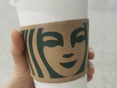 -星巴克(成都机场T2店)