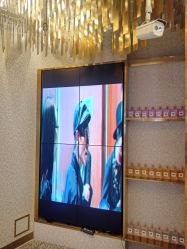 大厅-3AM HAIR SALON烫发染发接发