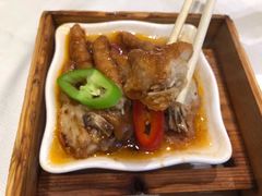 -天瑞轩·粤菜餐厅