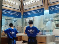 -马记永·兰州牛肉面(3019君尚店)