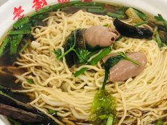 -老赵面店(大西路店)