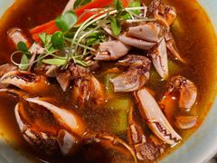 -锦府盐帮·李宅(领展购物广场中关村店)