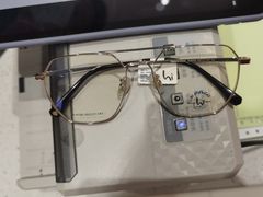 -吴良材眼镜(南翔印象城MEGA店)