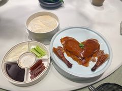精品烤鸭-悦江(梅奔中心店)
