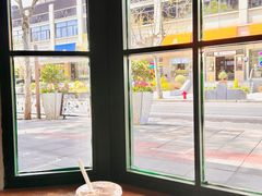 -星巴克(武康路店)