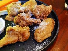 -Hooley's活利仕西餐厅(珠江新城店)