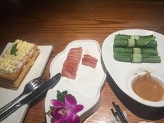 -茉莉餐厅(悦方idmall店)