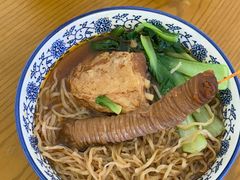 -宜沁手打面