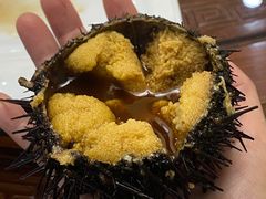 -福润海鲜馆