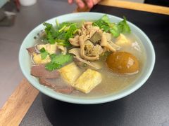 -金原鸭血粉丝汤·汤包·脆皮烤鸭(南京博物院店)