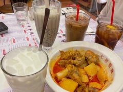 -大哥餐厅(西城花园店)