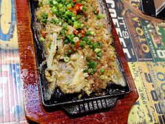-一烧一烤•锦州烧烤(KTV包房·长江街店)