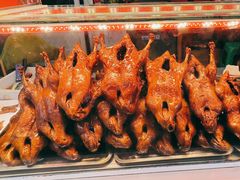 -徐六孃正宗甜皮鸭(张公桥店)