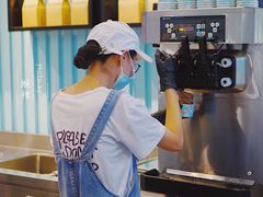 大堂-BLEUSKA布乳斯佳冰淇淋(金沙印象城店)