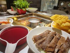 -雾都渣渣火锅(南城智汇城店)