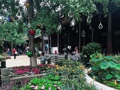 -钱王祠