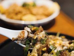 林家厚味海蛎煎-林四喜·闽南传家菜(鼓浪屿店)