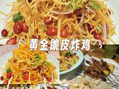 -小核桃品质串店(世茂大道店)