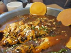 -关东小磨东北菜(上海长风大悦城店)
