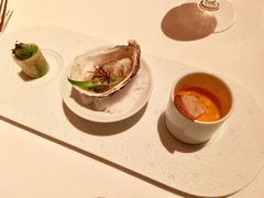 -Le Bernardin